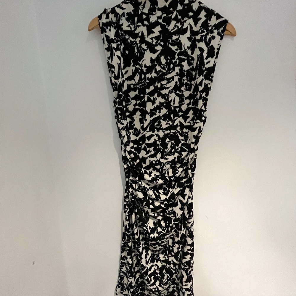 Banana Republic Wrap Top Size Small - Picture 14 of 15